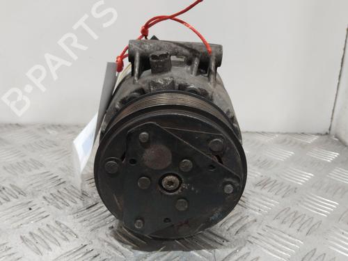 Used AC compressor RENAULT ESPACE IV (JK0/1_) 1.9 dCi (JK0U, JK0G) (120 hp) 27304070