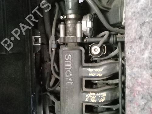 Left sun visor SMART FORTWO Coupe (450) 0.7 (450.352, 450.332) | BP24980683I1 - Image 6