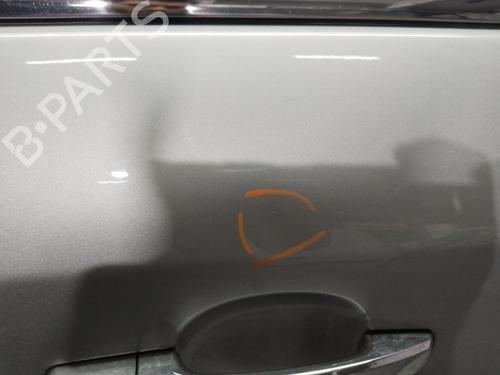 Right front door OPEL ANTARA A (L07) 2.0 CDTI 4x4 | BP29633965C3 