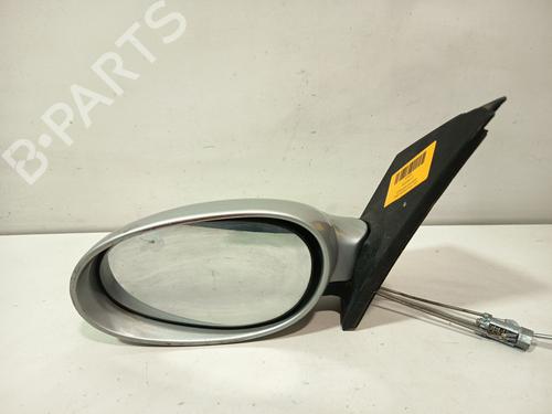 Used Left mirror Left mirror SMART FORTWO Coupe (450) 0.7 (450.352, 450.332) (61 hp) 33980989 33980989