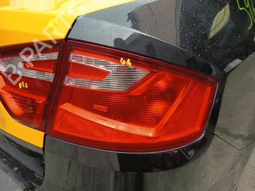 Højre baglygte Højre baglygte SEAT TOLEDO IV (KG3) 1.6 TDI (115 hp) 39808482 39808482