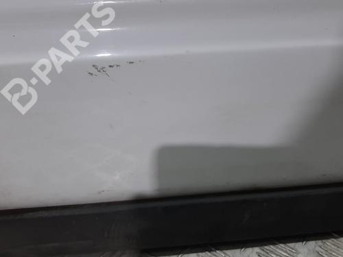 Left rear door MERCEDES-BENZ MB Van (W631)  | BP8072071C4 