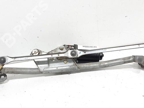 Front wiper motor PEUGEOT 106 II (1A_, 1C_)  | BP9038538M29 