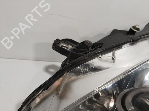 Left headlight MERCEDES-BENZ B-CLASS Sports Tourer (W245) B 200 (245.233) | BP27389394C28 