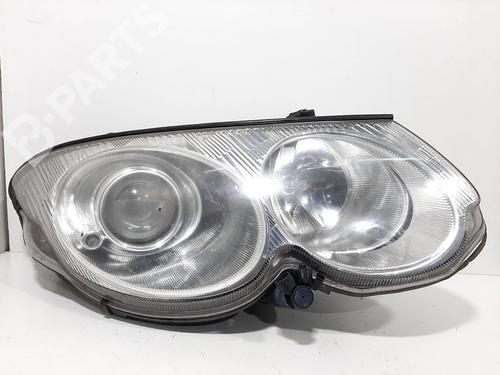 Koplamp rechts CHRYSLER 300M (LR) 3.5 V6 24V (254 hp) 6806089