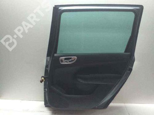 Right rear door PEUGEOT 307 Break (3E)  | BP5594848C5 