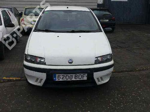 Front wiper motor FIAT PUNTO (188_) 1.2 60 (188.030, .050, .130, .150, .230, .250) | BP5170839M29 