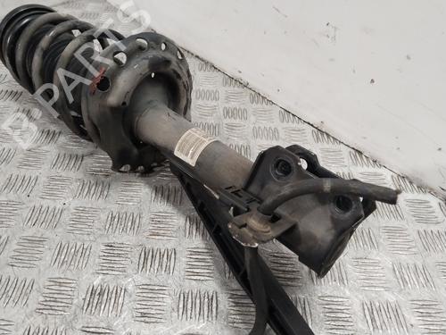 Left front shock absorber OPEL ASTRA H (A04) 1.6 (L48) | BP23565474M16 