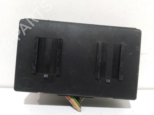 Used Fuse box Fuse box PEUGEOT 207 (WA_, WC_) [2006-2015] 10086636 10086636