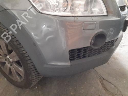 front-bumper-chevrolet-captiva-c100-c140-2006-40158216 main image