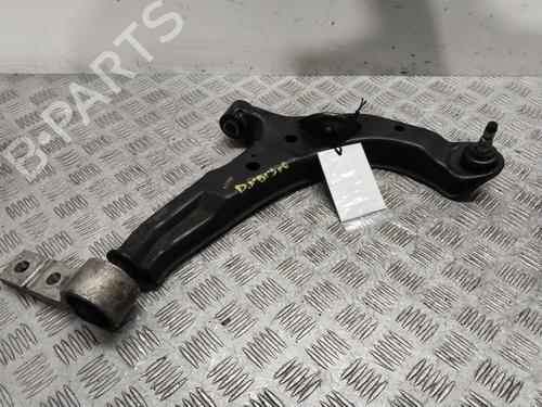 Querlenker rechts vorne für NISSAN ALMERA TINO (V10) 1.8 (114 hp) 24331708