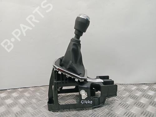 Gear lever DACIA SANDERO II TCe 90 LPG (B8M1) | BP23067334M90 