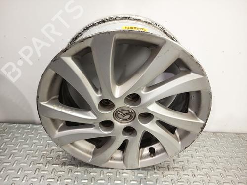 Fælk Fælk MAZDA 3 (BK) [2003-2009] 13713045 13713045