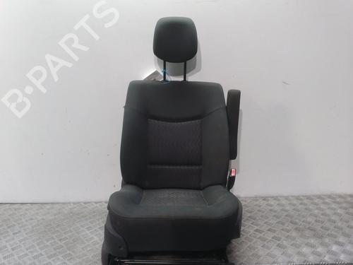 Used Right front seat Right front seat RENAULT ESPACE IV (JK0/1_) [2002-2026] 11091012 11091012