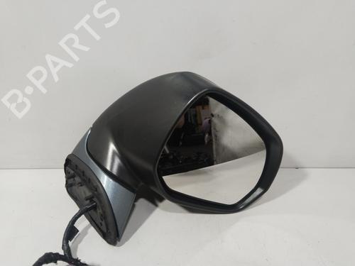 Used Right mirror CITROËN C4 Picasso I MPV (UD_) 1.6 HDi (109 hp) 29240240
