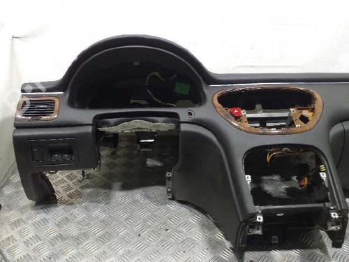 Dashboard PEUGEOT 407 (6D_) | BP5197565C46 - Image 2