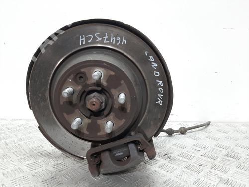 Used Right rear steering knuckle LAND ROVER RANGE ROVER EVOQUE (L538) [2011-2019]  9976181