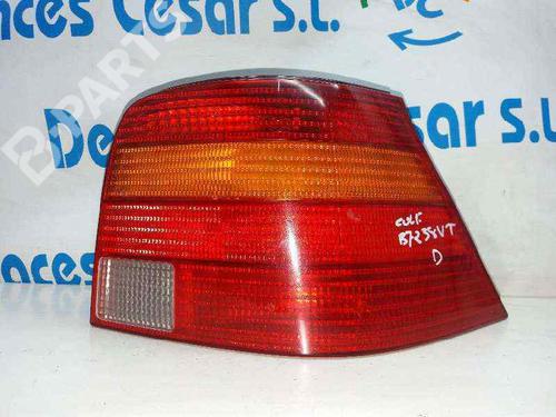 Højre baglygte VW GOLF IV Variant (1J5) [1999-2006]  5199001