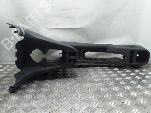 Middle console PEUGEOT 1007 (KM_) | BP11682905I22 - Image 2