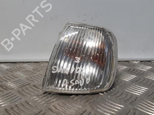 Used Left front indicator Left front indicator SEAT AROSA (6H1) [1997-2004] 5169922 5169922