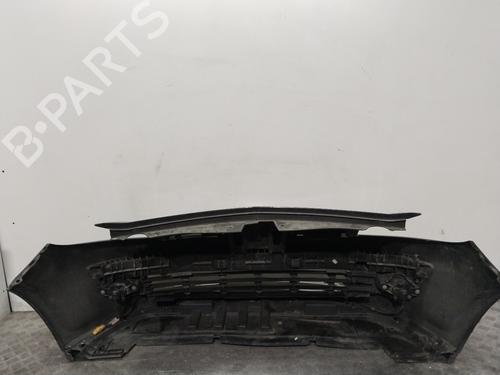Front bumper RENAULT CLIO III (BR0/1, CR0/1) 1.5 dCi (BR17, CR17) | BP30152863C7 