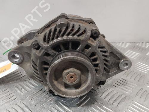 Used Alternator Alternator MITSUBISHI COLT VI (Z3_A, Z2_A) 1.3 (Z21A) (95 hp) 32195042 32195042