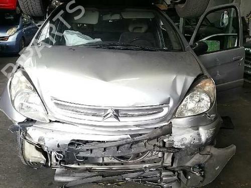 Vacuum pump CITROËN XSARA PICASSO (N68) 2.0 HDi | BP5165336M80 