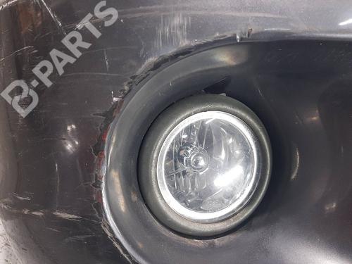Front bumper HYUNDAI SANTA FÉ I (SM) 2.0 CRDi | BP5166981C7 
