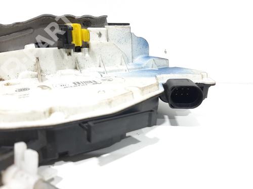 Rear right lock SEAT IBIZA IV (6J5, 6P1)  | BP7023431C99 