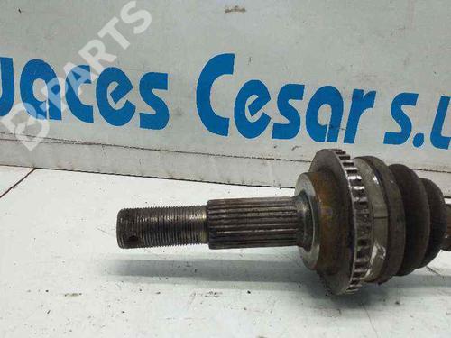 Left rear driveshaft NISSAN X-TRAIL I (T30)  | BP5172439M40 