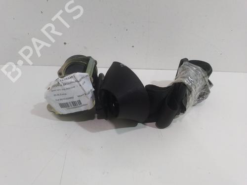Used Rear left seatbelt Rear left seatbelt MINI MINI (R50, R53) One (90 hp) 11914343 11914343
