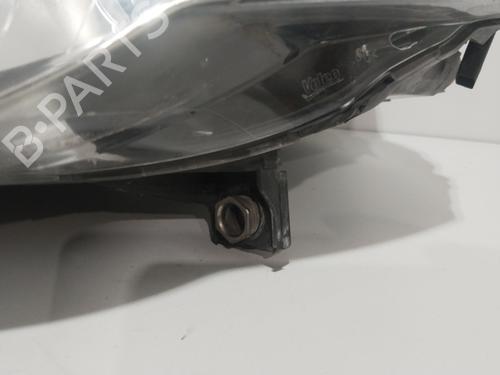 Left headlight VW PASSAT B6 (3C2) 2.0 TDI | BP27275339C28 - Image 2