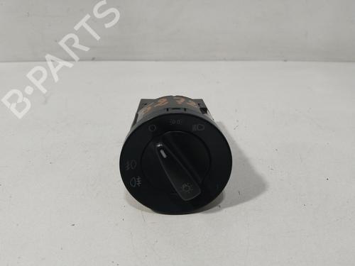 Used Headlight switch SKODA OCTAVIA I (1U2) 1.9 TDI (110 hp) 29752093