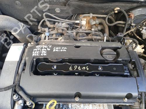Headlight switch OPEL INSIGNIA A (G09) 1.8 (68) | BP23144376I24 - Image 11