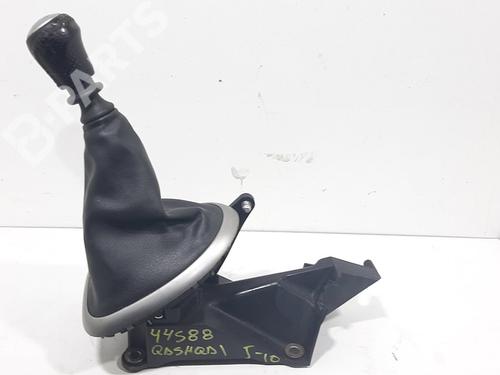 Used Gear lever NISSAN QASHQAI / QASHQAI +2 I (J10, NJ10, JJ10E) [2006-2014]  8493730