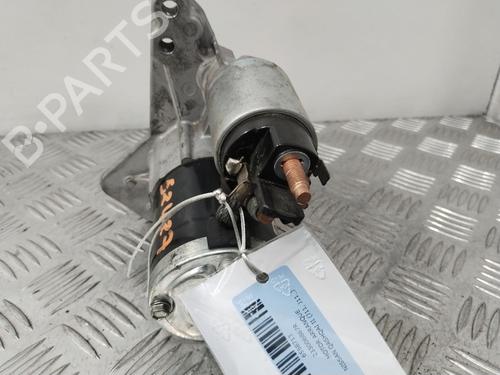 Startmotor NISSAN QASHQAI II (J11, J11_) 1.2 DIG-T | BP29592342M8 