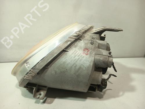 Right headlight DAEWOO MATIZ (M100, M150) 0.8 | BP33826540C29 - Image 2