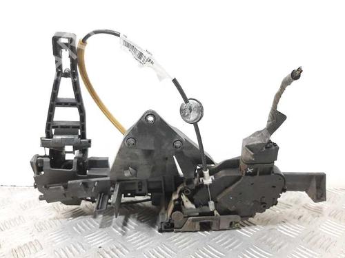 Front left lock FORD C-MAX II (DXA/CB7, DXA/CEU) | BP5856806C98 - Image 2