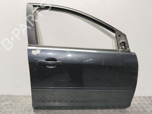 Used Right front door FORD FOCUS C-MAX (DM2) [2003-2007]  5679912