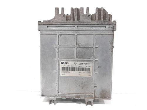 Used Engine control unit (ECU) RENAULT MEGANE I Classic (LA0/1_) [1996-2008]  6991883