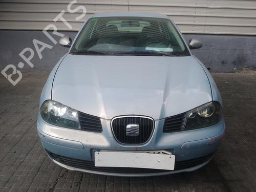 Front right window mechanism SEAT IBIZA III (6L1)  | BP11759106C23 