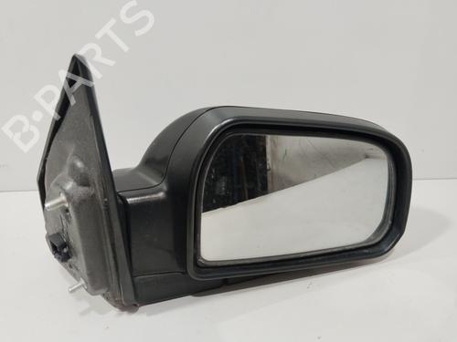 Used Right mirror HYUNDAI TUCSON (JM) 2.0 CRDi (136 hp) 27806336