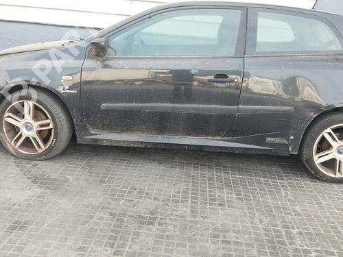 Left mirror FIAT STILO (192_)  | BP8054223C26 