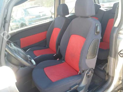 Middle console PEUGEOT 1007 (KM_) | BP11682905I22 - Image 5