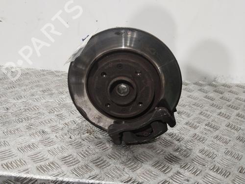 Used Left front steering knuckle CITROËN C3 I (FC_, FN_) 1.4 i (73 hp) 27544731