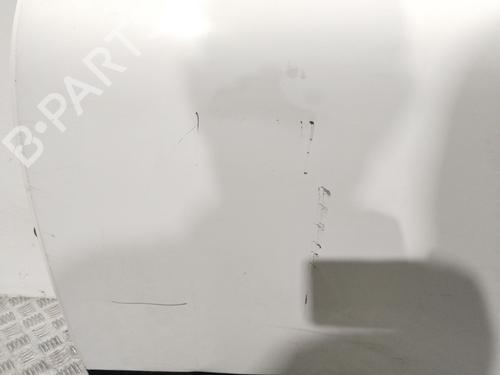 Left rear door NISSAN QASHQAI / QASHQAI +2 I (J10, NJ10, JJ10E) 1.6 dCi | BP20146729C4 