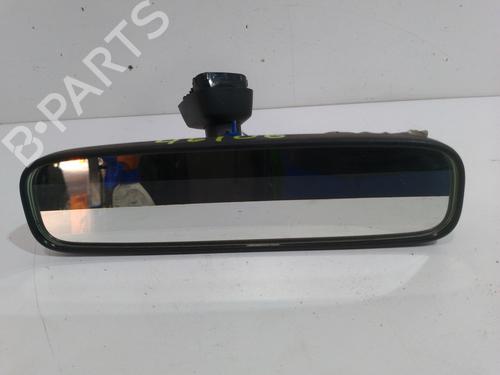 Used Rear mirror Rear mirror TOYOTA PRIUS (_W3_) [2008-2016] 10408217 10408217