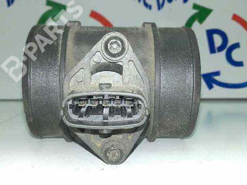 Used Mass air flow sensor OPEL COMBO Box Body/MPV 1.7 CDTI 16V (101 hp) 5176280