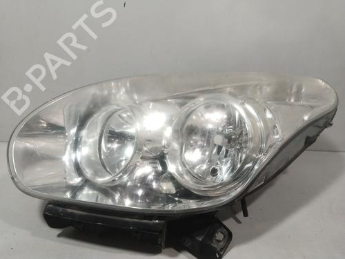 Phare gauche FIAT DOBLO Box Body/MPV (223_) 1.3 D Multijet (75 hp) 31971558