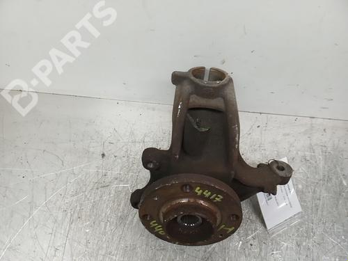 Used Left front steering knuckle CITROËN C3 I (FC_, FN_) 1.4 i (73 hp) 8255892
